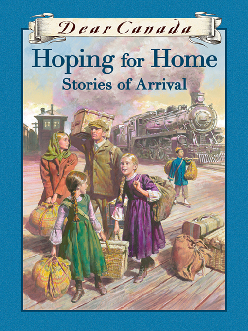 Title details for Hoping for Home by Brian Doyle - Wait list